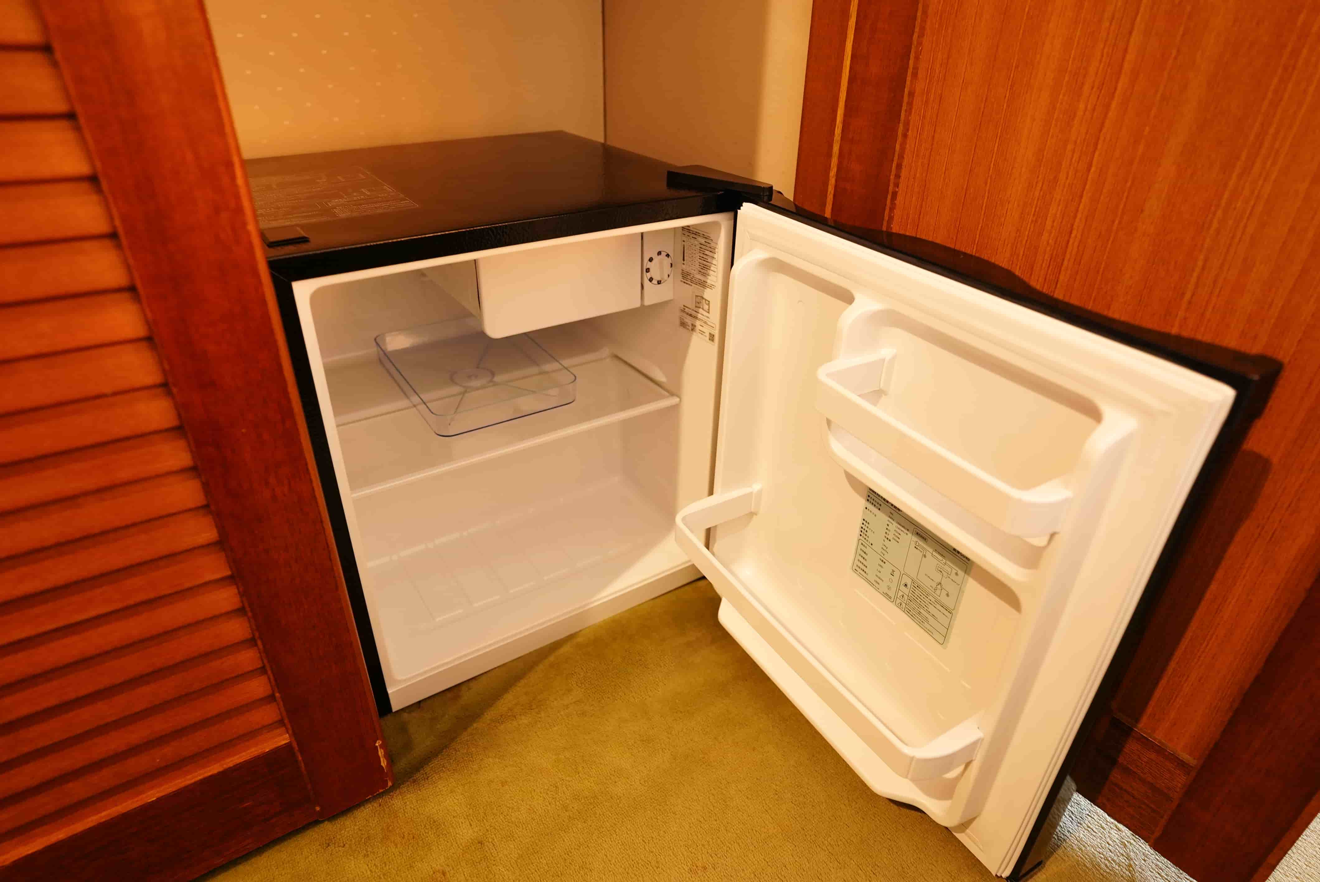 トリプルルーム 3